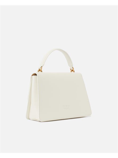 classic love bag one top handle light simply Pinko | 100066 A0F1Z14Q